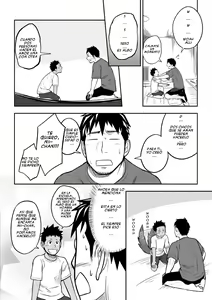 Page 8 of Niichan to!! - preview thumbnail
