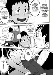 Page 9 of Niichan to!! - preview thumbnail