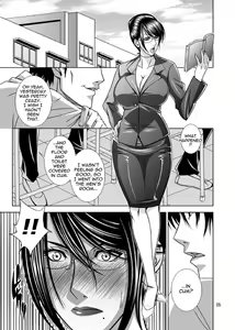 Page 2 of Inen Koui | Futanari Milf Toilet Bukkake (decensored) - preview thumbnail