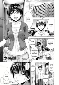 Suki ni Shite Iiyo? Ch. 4 | Quedarse con Hambre — hentai manga cover on Fhentai