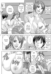 Page 20 of Sex Drive Ch. 4, 6 - preview thumbnail