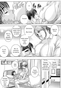 Page 21 of Sex Drive Ch. 4, 6 - preview thumbnail