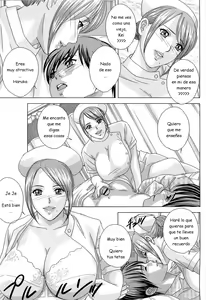 Page 25 of Sex Drive Ch. 4, 6 - preview thumbnail
