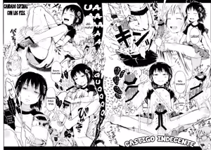 Page 18 of Anoko wa Toshi Densetsu. | Esa niña es una leyenda urbana - preview thumbnail