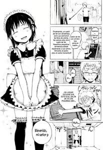 Page 25 of Anoko wa Toshi Densetsu. | Esa niña es una leyenda urbana - preview thumbnail