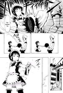 Page 30 of Anoko wa Toshi Densetsu. | Esa niña es una leyenda urbana - preview thumbnail