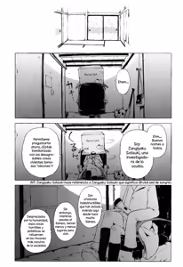 Page 3 of Anoko wa Toshi Densetsu. | Esa niña es una leyenda urbana - preview thumbnail