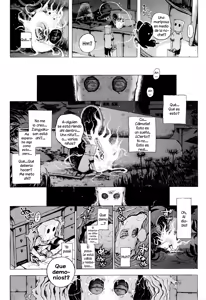 Page 34 of Anoko wa Toshi Densetsu. | Esa niña es una leyenda urbana - preview thumbnail