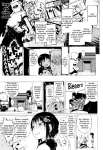 Page 39 of Anoko wa Toshi Densetsu. | Esa niña es una leyenda urbana - preview thumbnail