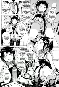 Page 65 of Anoko wa Toshi Densetsu. | Esa niña es una leyenda urbana - preview thumbnail
