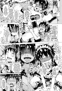Page 69 of Anoko wa Toshi Densetsu. | Esa niña es una leyenda urbana - preview thumbnail