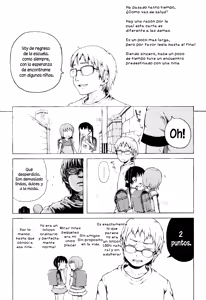 Page 7 of Anoko wa Toshi Densetsu. | Esa niña es una leyenda urbana - preview thumbnail