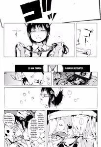 Page 78 of Anoko wa Toshi Densetsu. | Esa niña es una leyenda urbana - preview thumbnail
