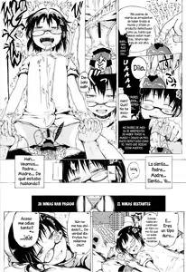 Page 80 of Anoko wa Toshi Densetsu. | Esa niña es una leyenda urbana - preview thumbnail