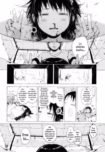Page 87 of Anoko wa Toshi Densetsu. | Esa niña es una leyenda urbana - preview thumbnail