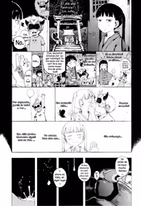 Page 88 of Anoko wa Toshi Densetsu. | Esa niña es una leyenda urbana - preview thumbnail
