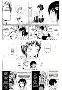 Page 91 of Anoko wa Toshi Densetsu. | Esa niña es una leyenda urbana - preview thumbnail