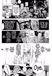 Page 96 of Anoko wa Toshi Densetsu. | Esa niña es una leyenda urbana - preview thumbnail