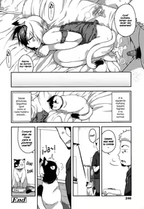 Page 20 of What's Tsun Pussycat - preview thumbnail