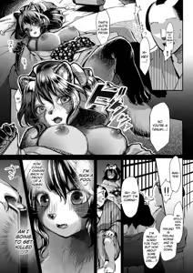 Page 8 of Anata to Ichiya - preview thumbnail