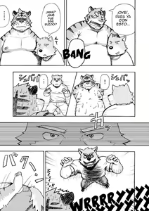 Page 16 of Esa o Ataenaide Kudasai!! | ¡No Me Alimentes, Por Favor! - preview thumbnail