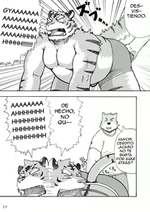Page 18 of Esa o Ataenaide Kudasai!! | ¡No Me Alimentes, Por Favor! - preview thumbnail