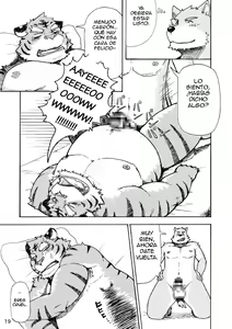 Page 20 of Esa o Ataenaide Kudasai!! | ¡No Me Alimentes, Por Favor! - preview thumbnail