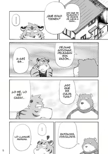 Page 6 of Esa o Ataenaide Kudasai!! | ¡No Me Alimentes, Por Favor! - preview thumbnail