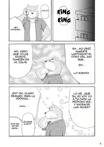 Page 7 of Esa o Ataenaide Kudasai!! | ¡No Me Alimentes, Por Favor! - preview thumbnail