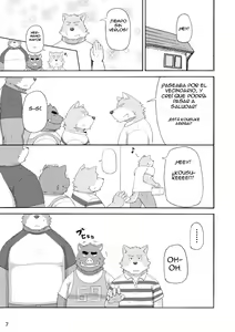 Page 8 of Esa o Ataenaide Kudasai!! | ¡No Me Alimentes, Por Favor! - preview thumbnail