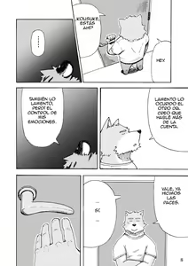 Page 9 of Esa o Ataenaide Kudasai!! | ¡No Me Alimentes, Por Favor! - preview thumbnail