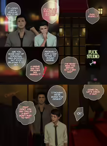Page 3 of F/Studio - preview thumbnail
