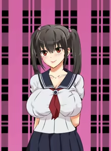 Page 132 of Photokano Shintaisou Mai Koromo + Haru Matsuri-ban - preview thumbnail