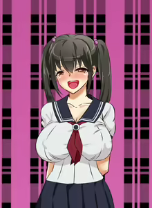 Page 133 of Photokano Shintaisou Mai Koromo + Haru Matsuri-ban - preview thumbnail