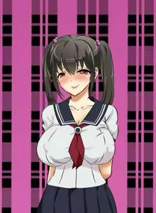 Page 134 of Photokano Shintaisou Mai Koromo + Haru Matsuri-ban - preview thumbnail
