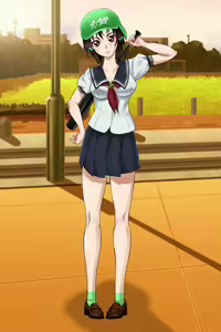 Page 868 of Photokano Shintaisou Mai Koromo + Haru Matsuri-ban - preview thumbnail