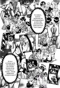 Page 119 of Nosewasure - preview thumbnail