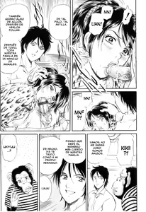Page 17 of Inyoku no Kemono | La bestia lujuriosa - preview thumbnail