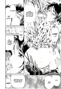 Page 18 of Inyoku no Kemono | La bestia lujuriosa - preview thumbnail