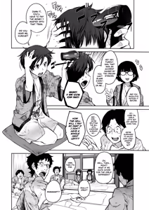 Page 27 of "Joou" Series | "Queen" Series Ch. 1-5 - preview thumbnail