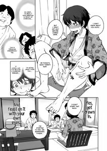 Page 30 of "Joou" Series | "Queen" Series Ch. 1-5 - preview thumbnail