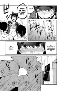 Page 79 of "Joou" Series | "Queen" Series Ch. 1-5 - preview thumbnail
