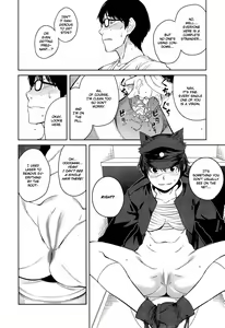 Page 82 of "Joou" Series | "Queen" Series Ch. 1-5 - preview thumbnail