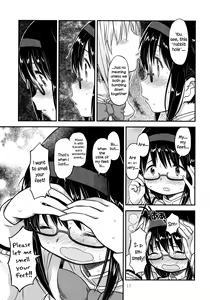 Page 16 of Its Time to Fall? - preview thumbnail
