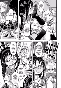 Page 18 of Its Time to Fall? - preview thumbnail