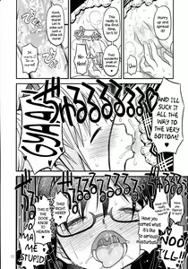 Page 21 of Its Time to Fall? - preview thumbnail