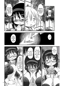 Page 23 of Its Time to Fall? - preview thumbnail