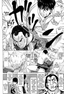 Page 10 of Ai wa Portio no Kanata ni | Love Lies Beyond the Cervix - preview thumbnail