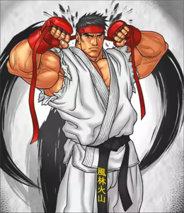 Page 22 of Datsui Touhai Mahjong Sengen Character Side - preview thumbnail