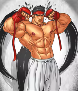 Page 23 of Datsui Touhai Mahjong Sengen Character Side - preview thumbnail